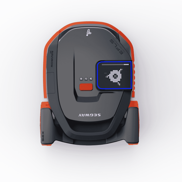Navimow-X315E