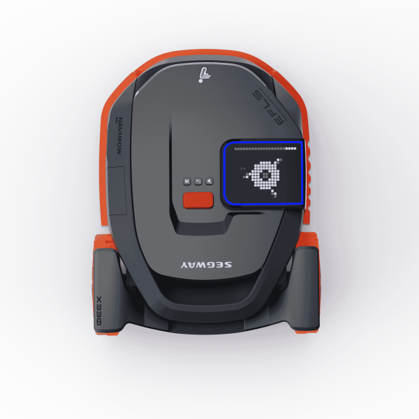 Segway Navimov X330E