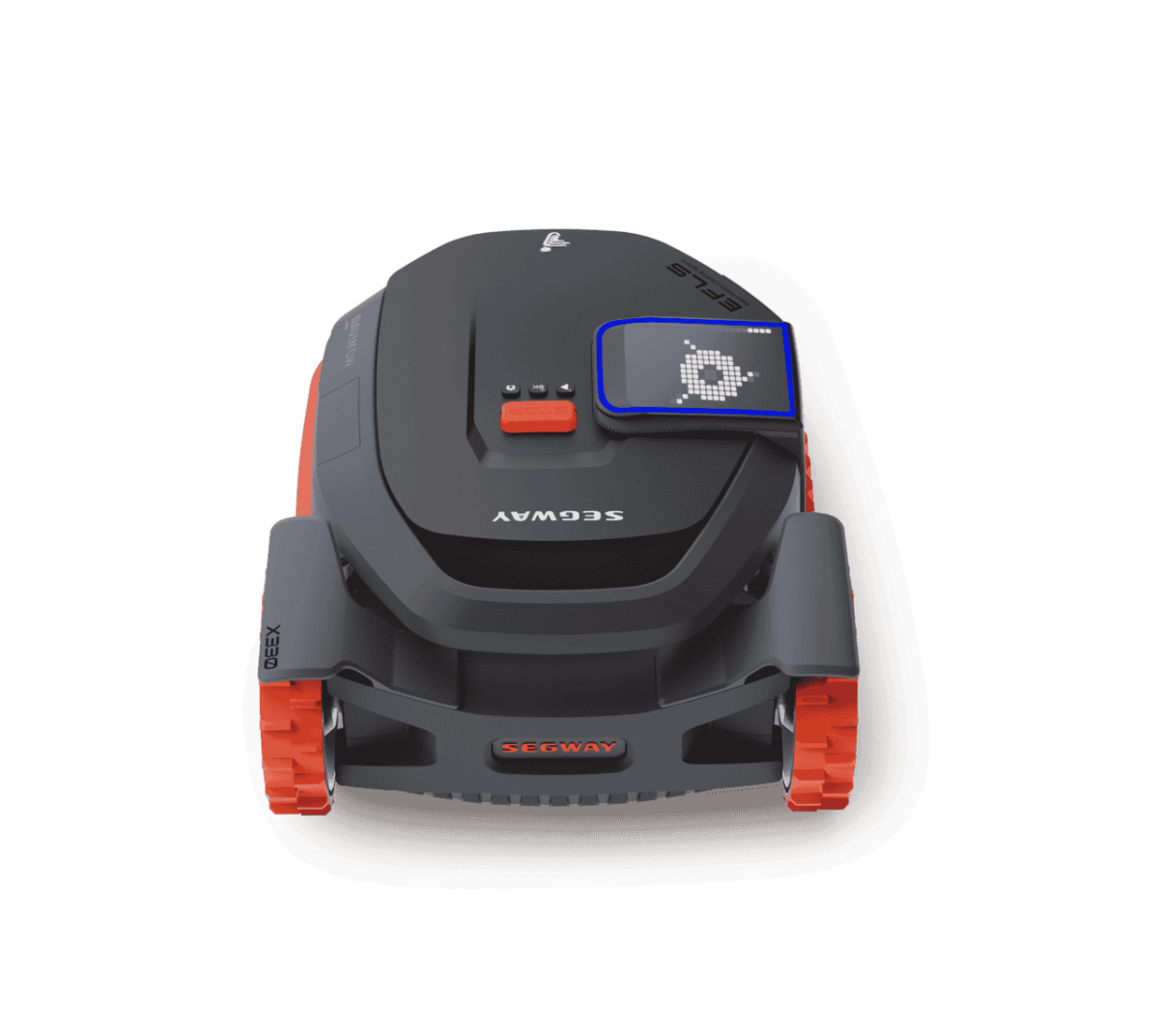 Segway Navimov X330E