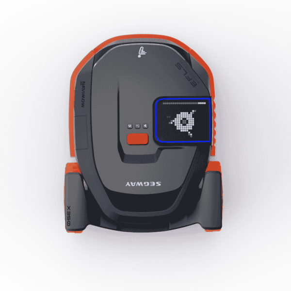 Segway Navimow X350E