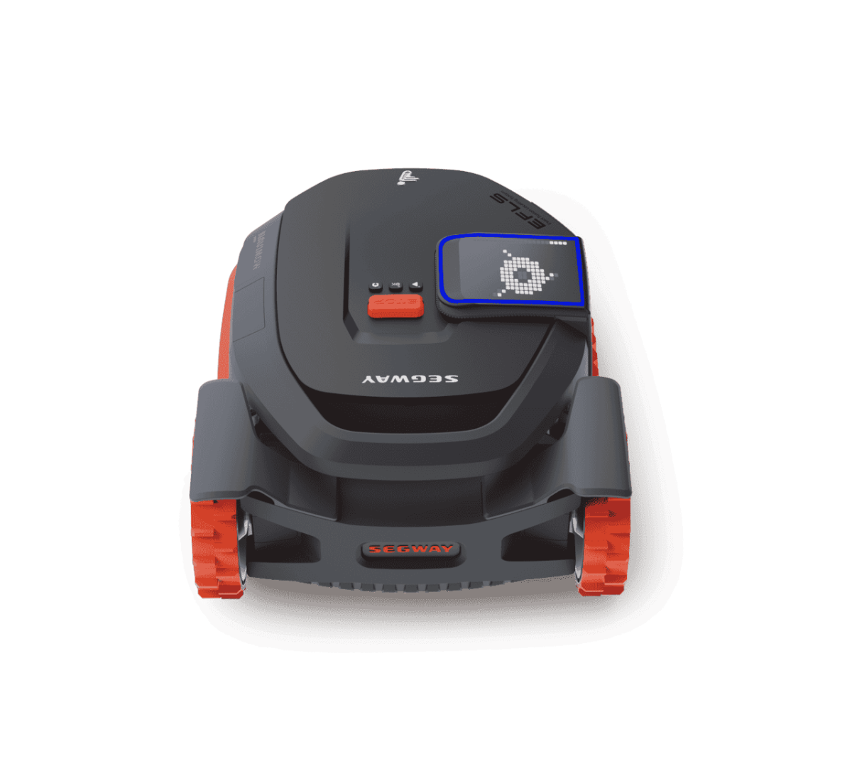 Segway Navimow X350E