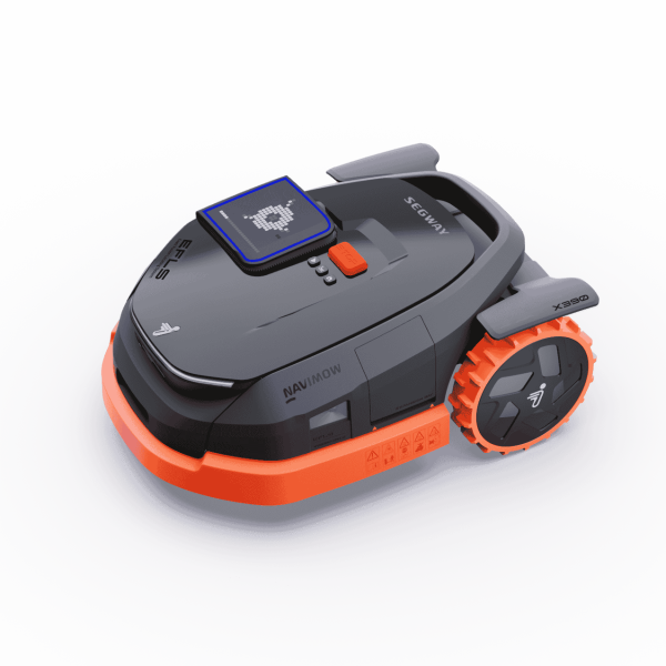 Segway Navimow x390e