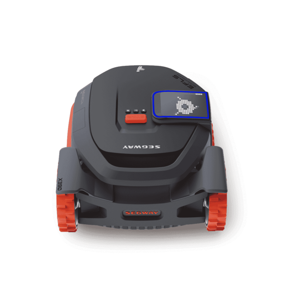 Segway Navimow x390e