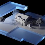  MAMMOTION LUBA 3 AWD inteligentne strefy