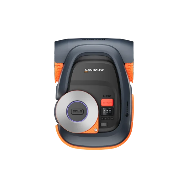 Navimow H210