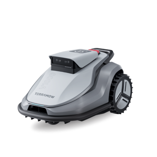 TerraMow V1000