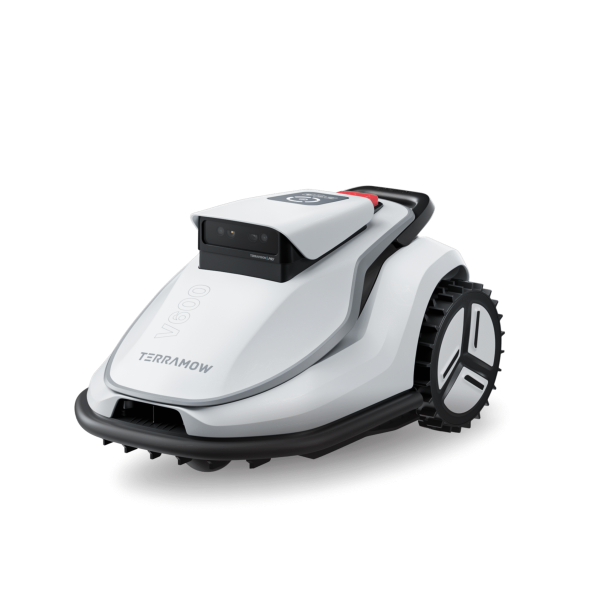 TerraMow V600