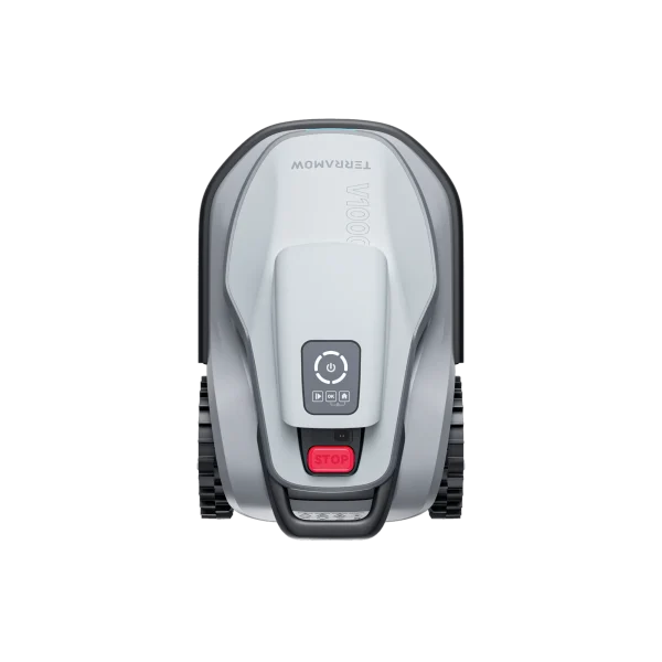 TerraMow V1000