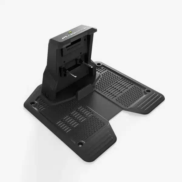 stacja ładowania luba 2024