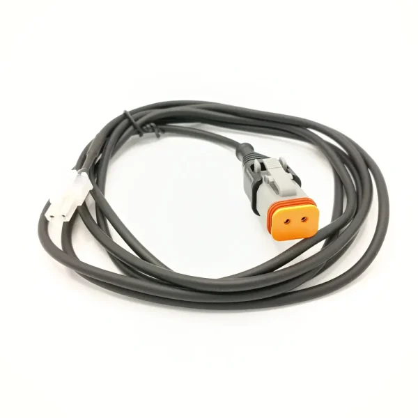 Kabel łączący stację referencyjną RTK i stację ładującą (1,8 m)