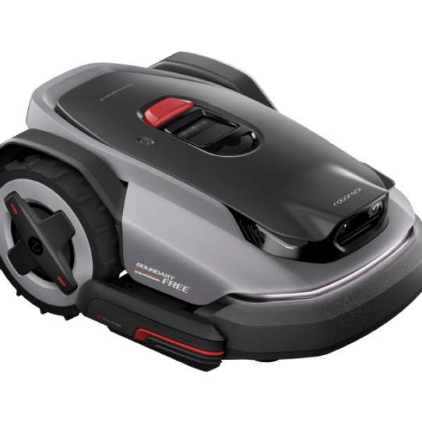 Roborock seria S