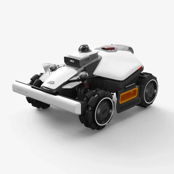 LUBA mini 2 AWD 1500 LiDAR