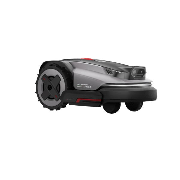 Roborock seria S