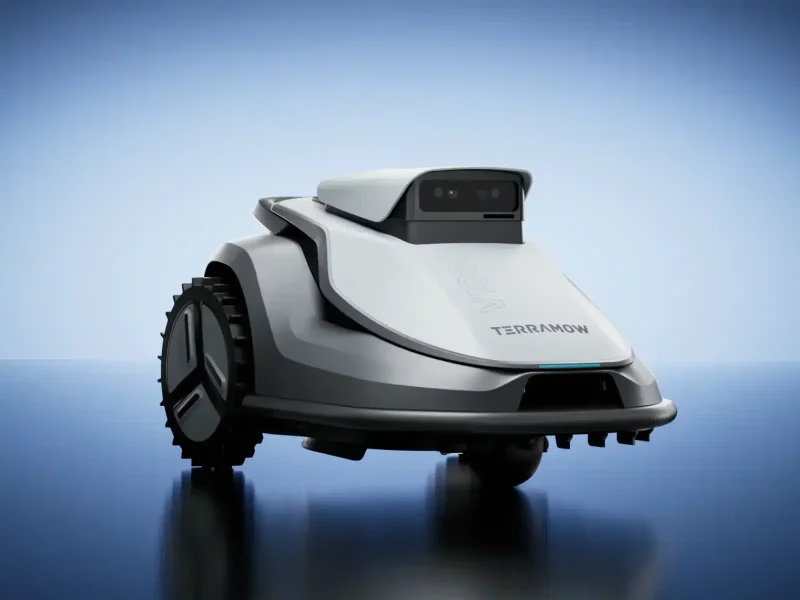 TerraMow V