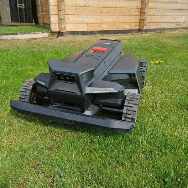 Segway Navimow X450