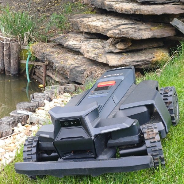 Segway Navimow X450