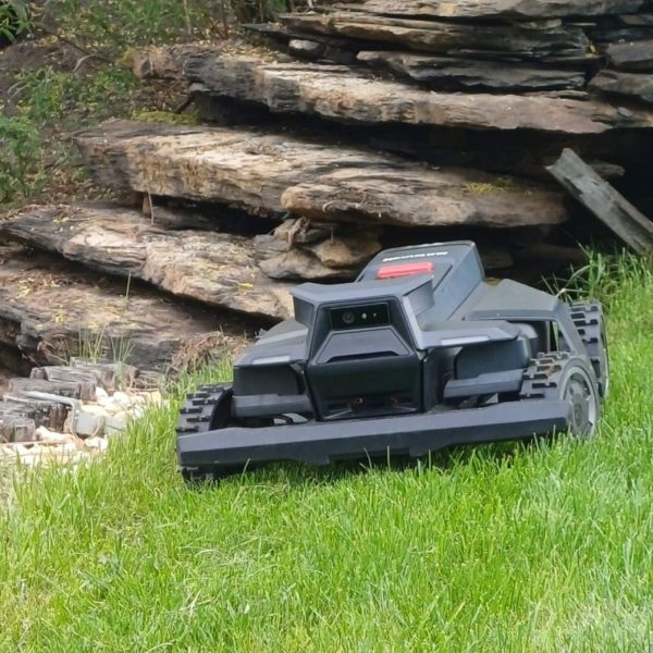 Segway Navimow X450