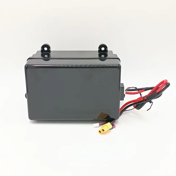Bateria litowa 4,5 Ah/21,6 V LUBA 2 1000
