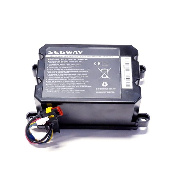Segway akumulator do H500 / H800 – seria H