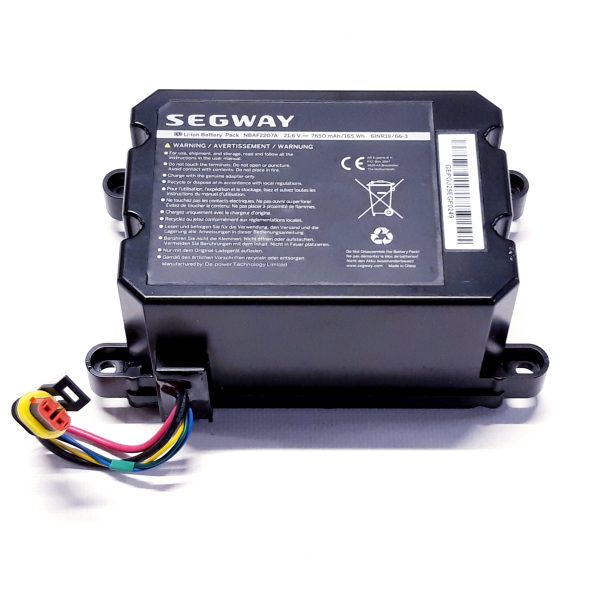 Segway akumulator do H1500 – seria H