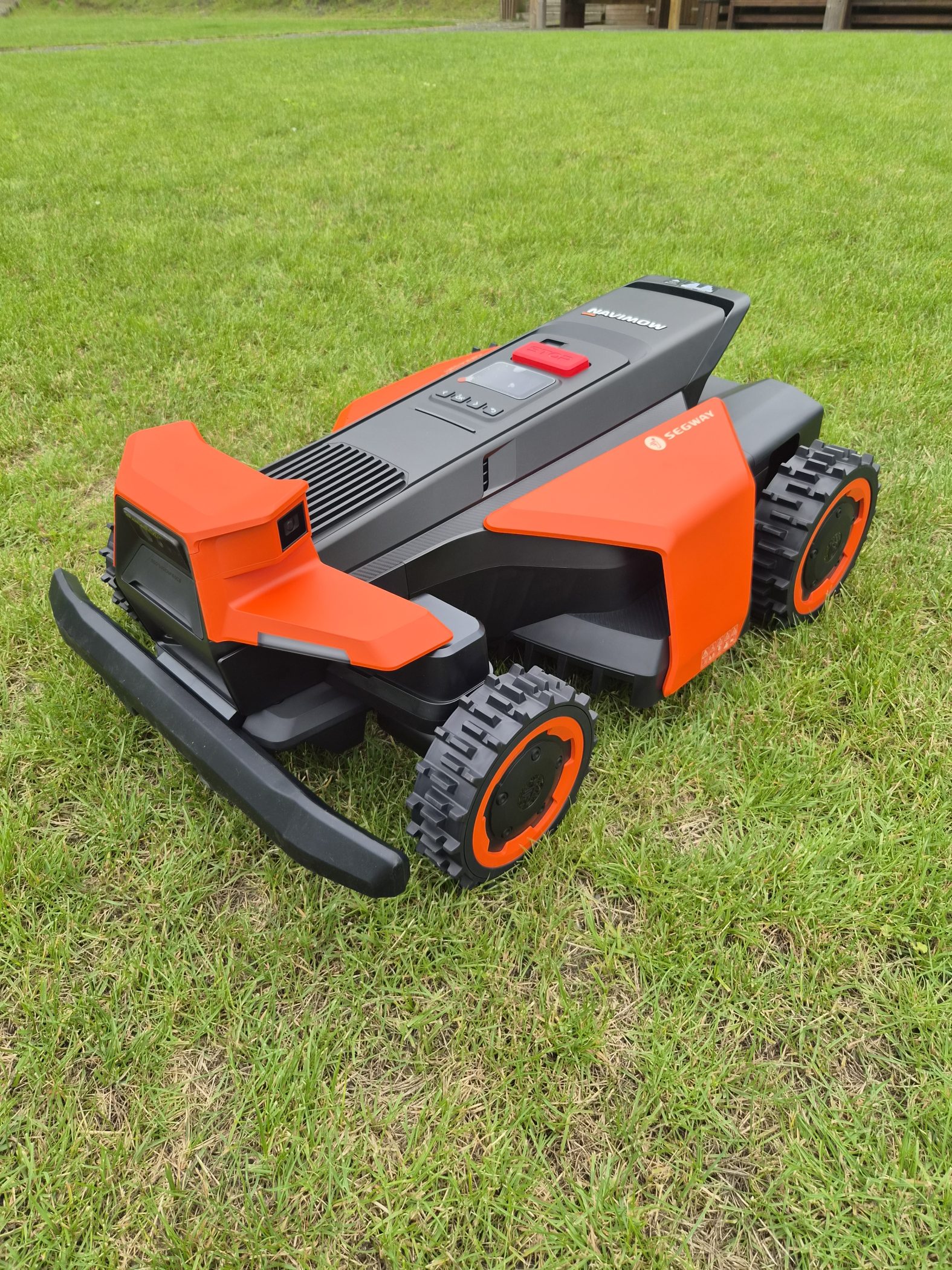 Segway Terranox