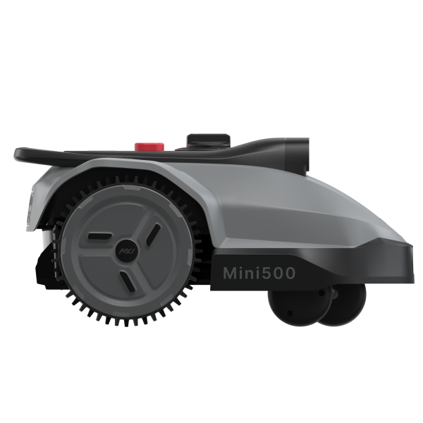 TerraMow Mini 500