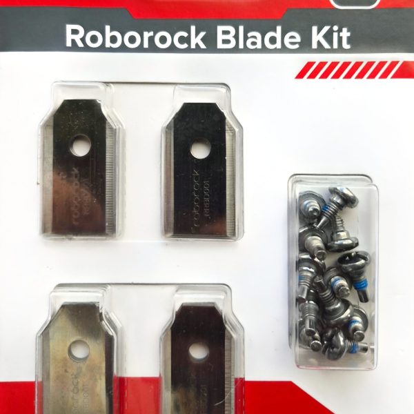 Zestaw noży do Roborock 12 szt.