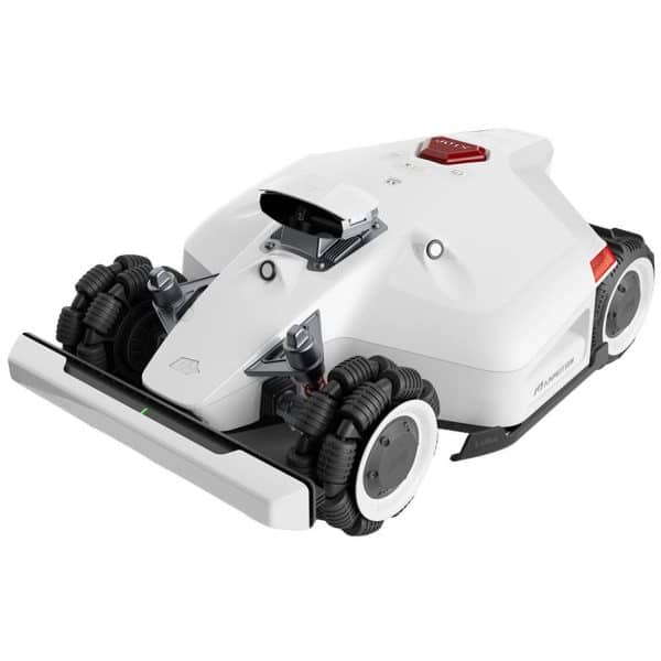 Mammotion LUBA 2 AWD 5000 – używany